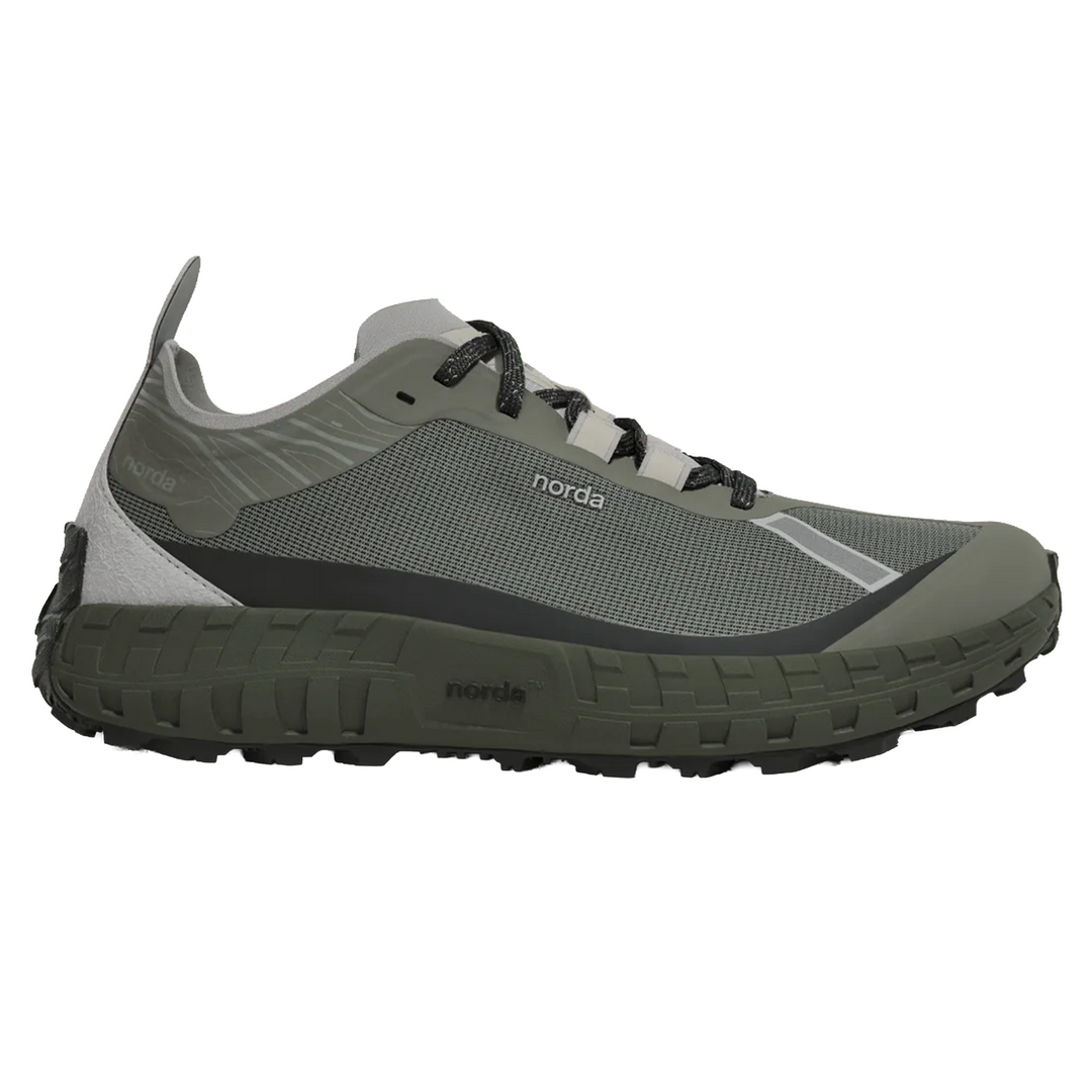Norda Mens 001A - Serpentine - Trail - AW26