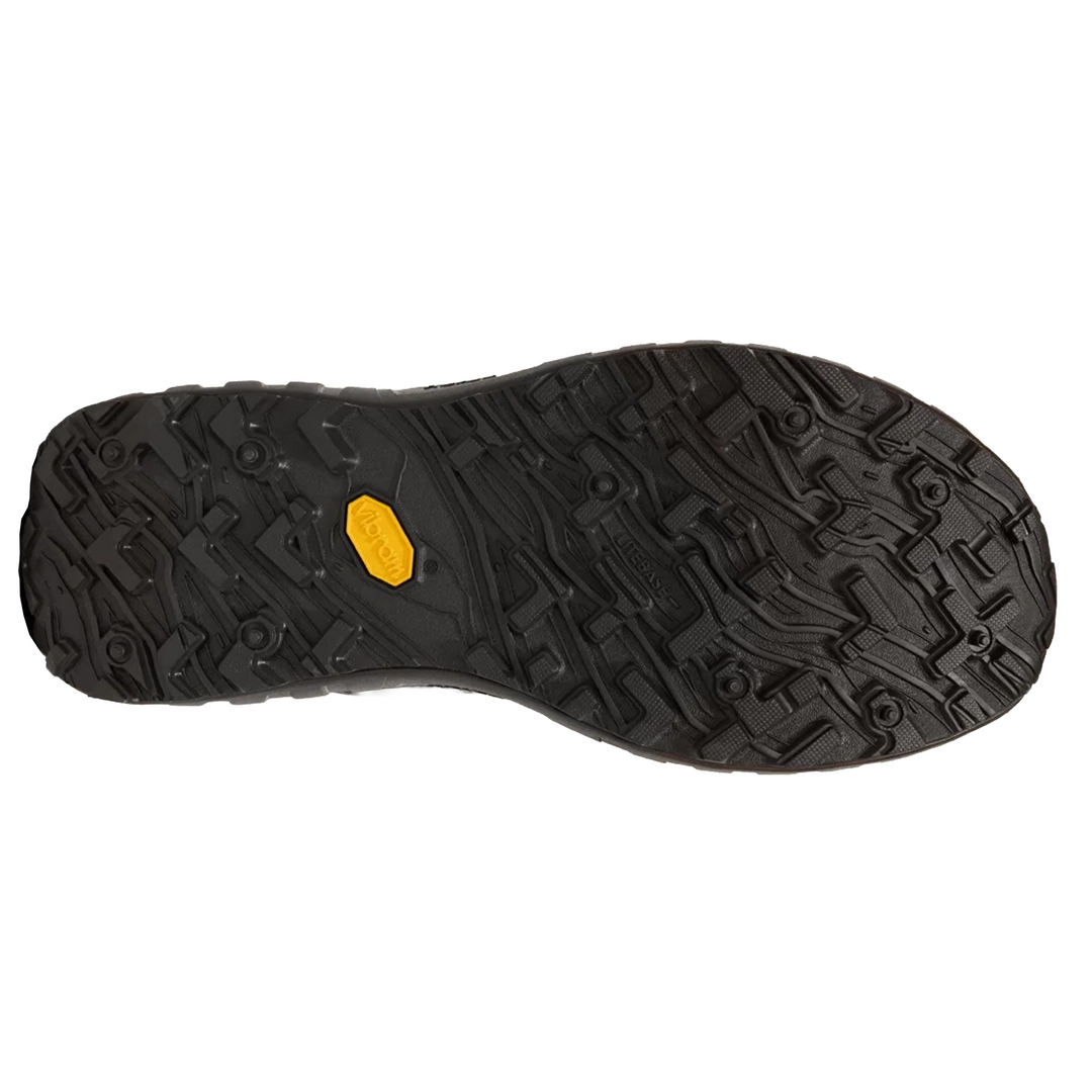 Norda Mens 001A - Star Anise - Trail - AW26