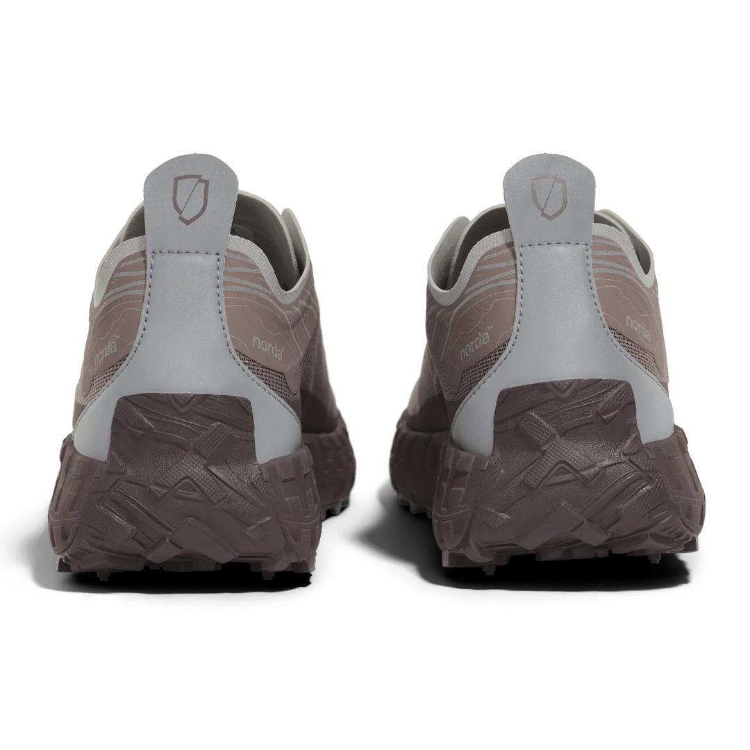 Norda Mens 001A - Scoria - Trail - AW26