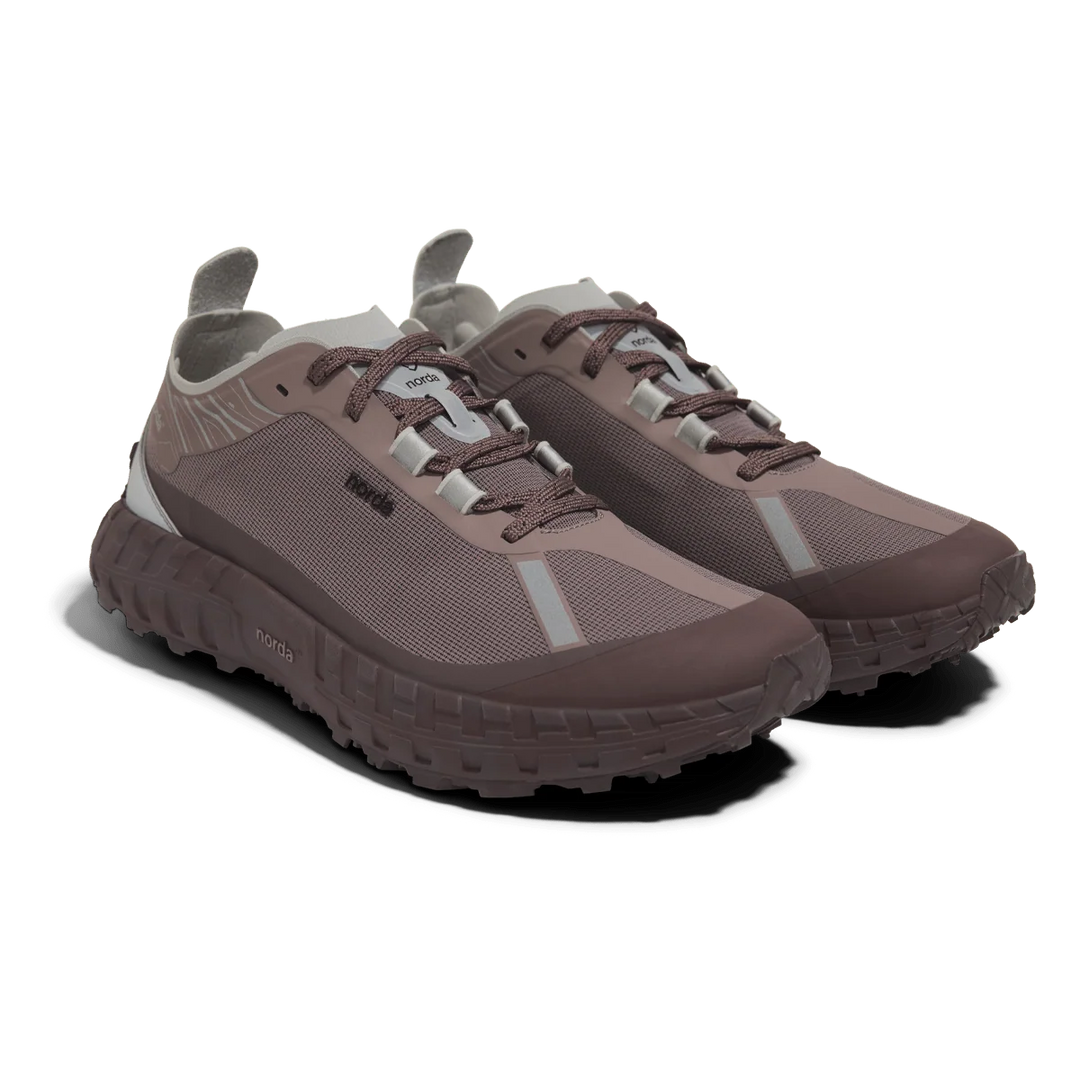 Norda Mens 001A - Scoria - Trail - AW26