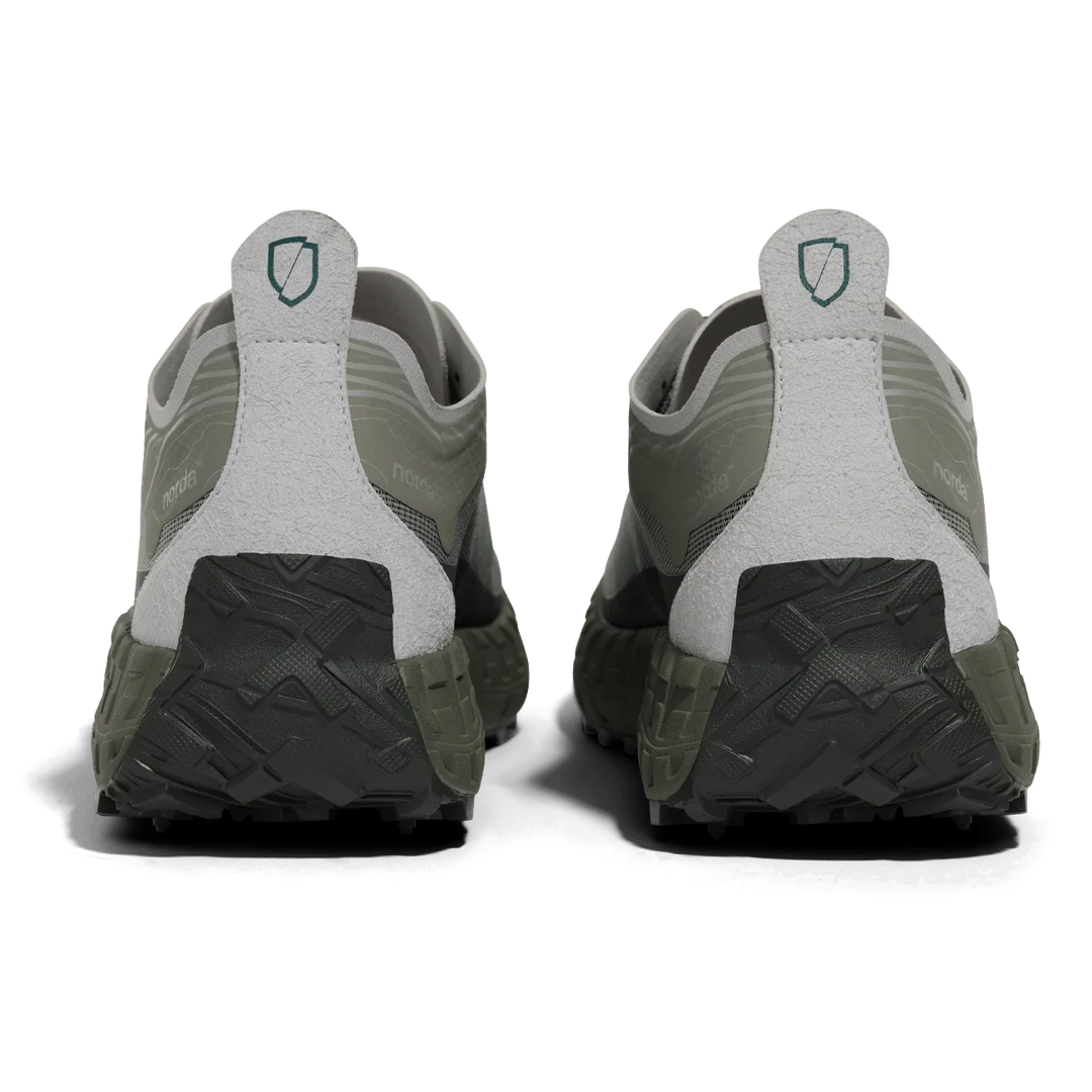 Norda Mens 001A - Serpentine - Trail - AW26
