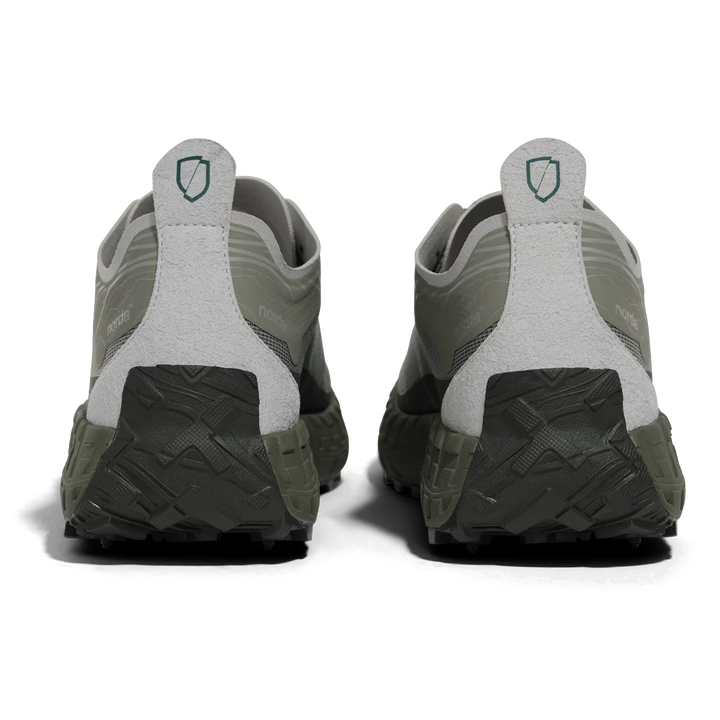 Norda Mens 001A - Serpentine - Trail - AW26