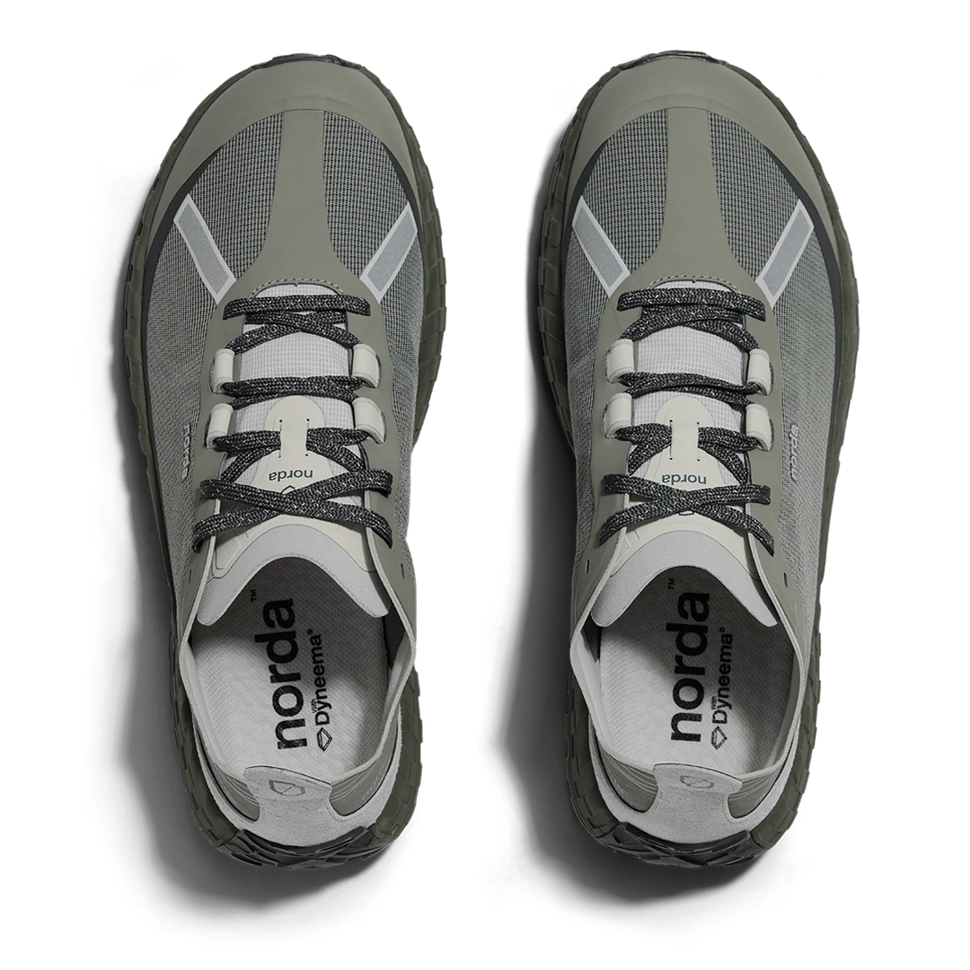 Norda Mens 001A - Serpentine - Trail - AW26