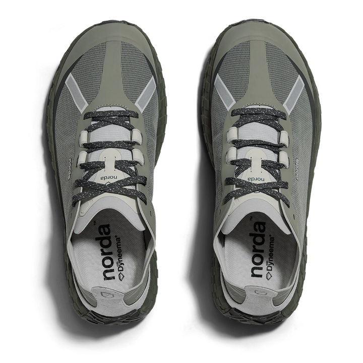 Norda Mens 001A - Serpentine - Trail - AW26