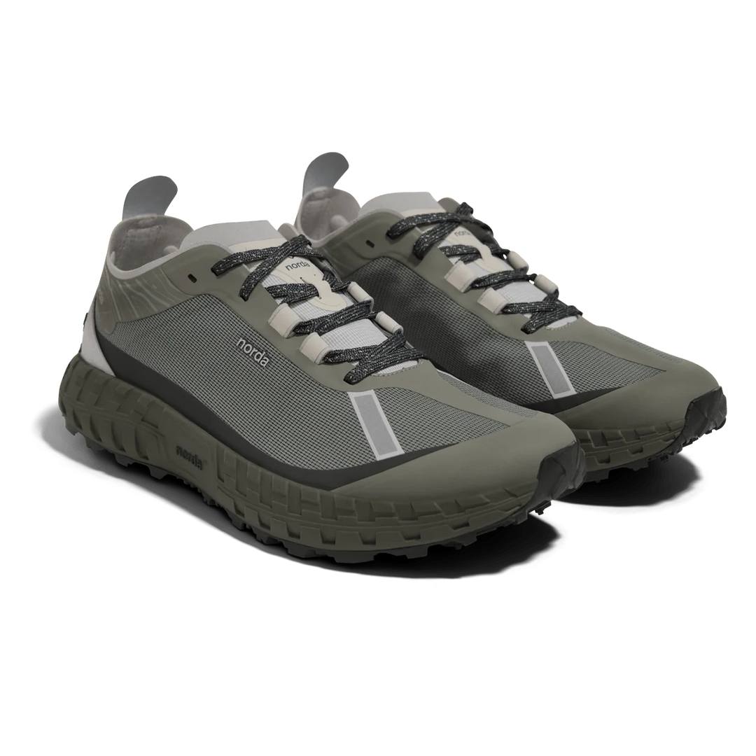 Norda Mens 001A - Serpentine - Trail - AW26