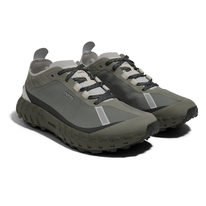 Norda Mens 001A - Serpentine - Trail - AW26