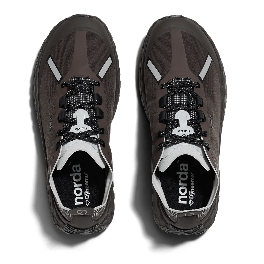 Norda Mens 001A - Star Anise - Trail - AW26
