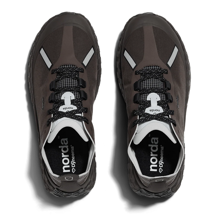 Norda Mens 001A - Star Anise - Trail - AW26