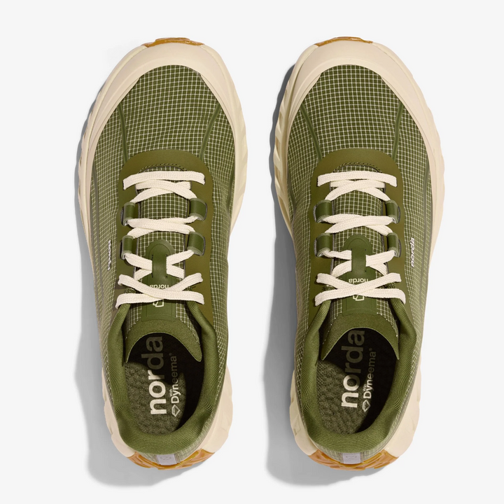Norda Mens 002 - Sage - Trail