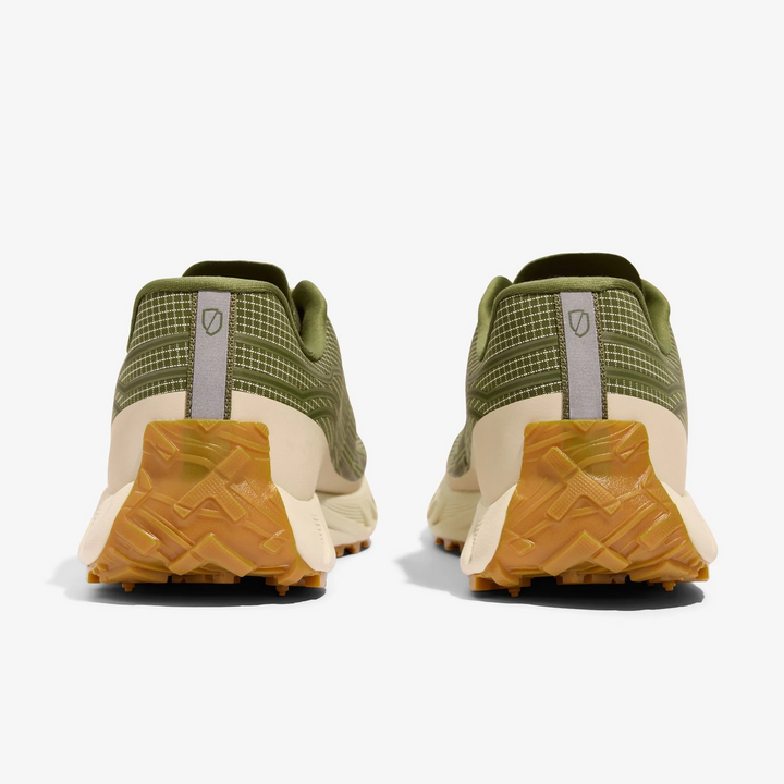 Norda Mens 002 - Sage - Trail