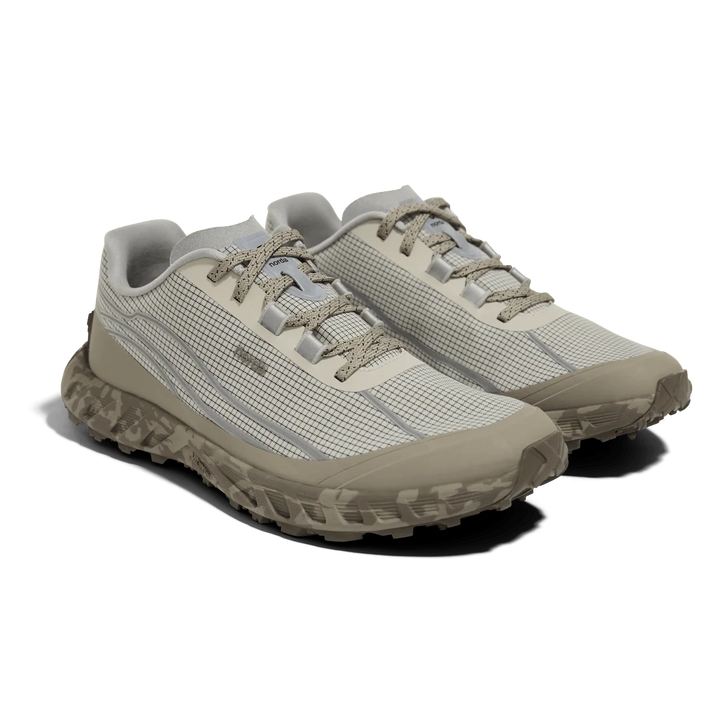 Norda Mens 002 - Travertine - Trail - AW26