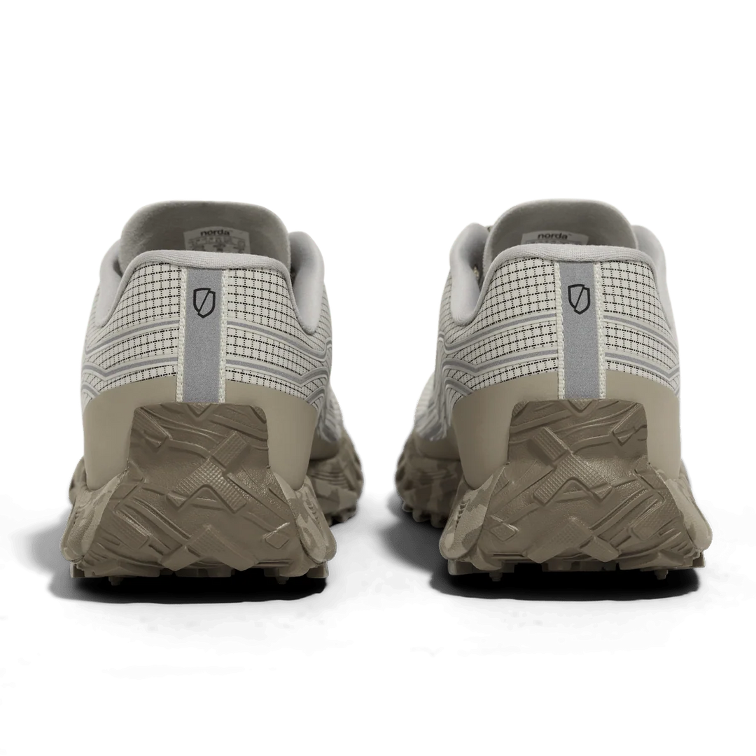 Norda Mens 002 - Travertine - Trail - AW26