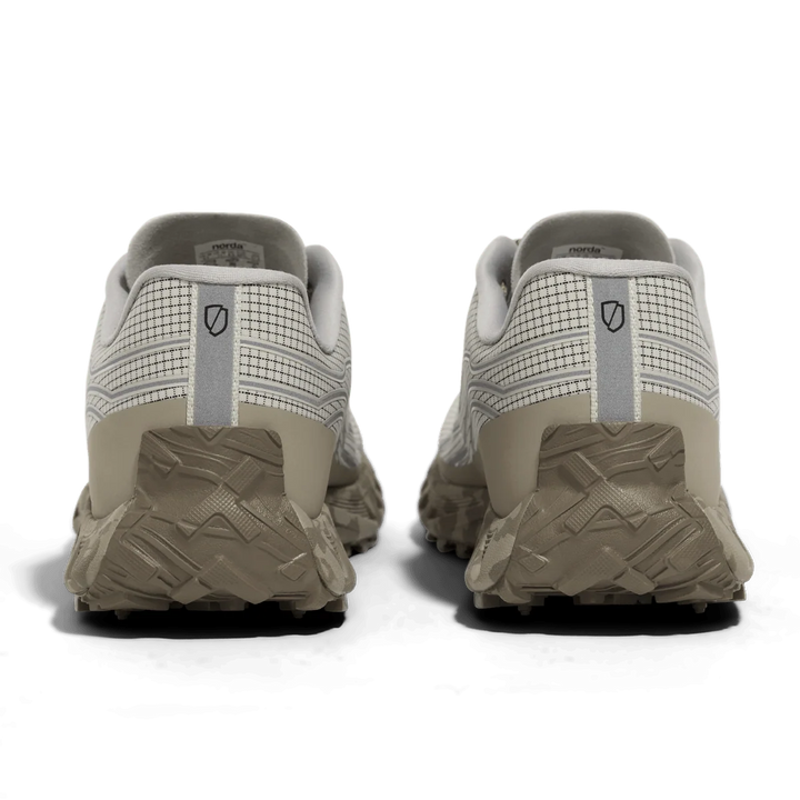 Norda Mens 002 - Travertine - Trail - AW26