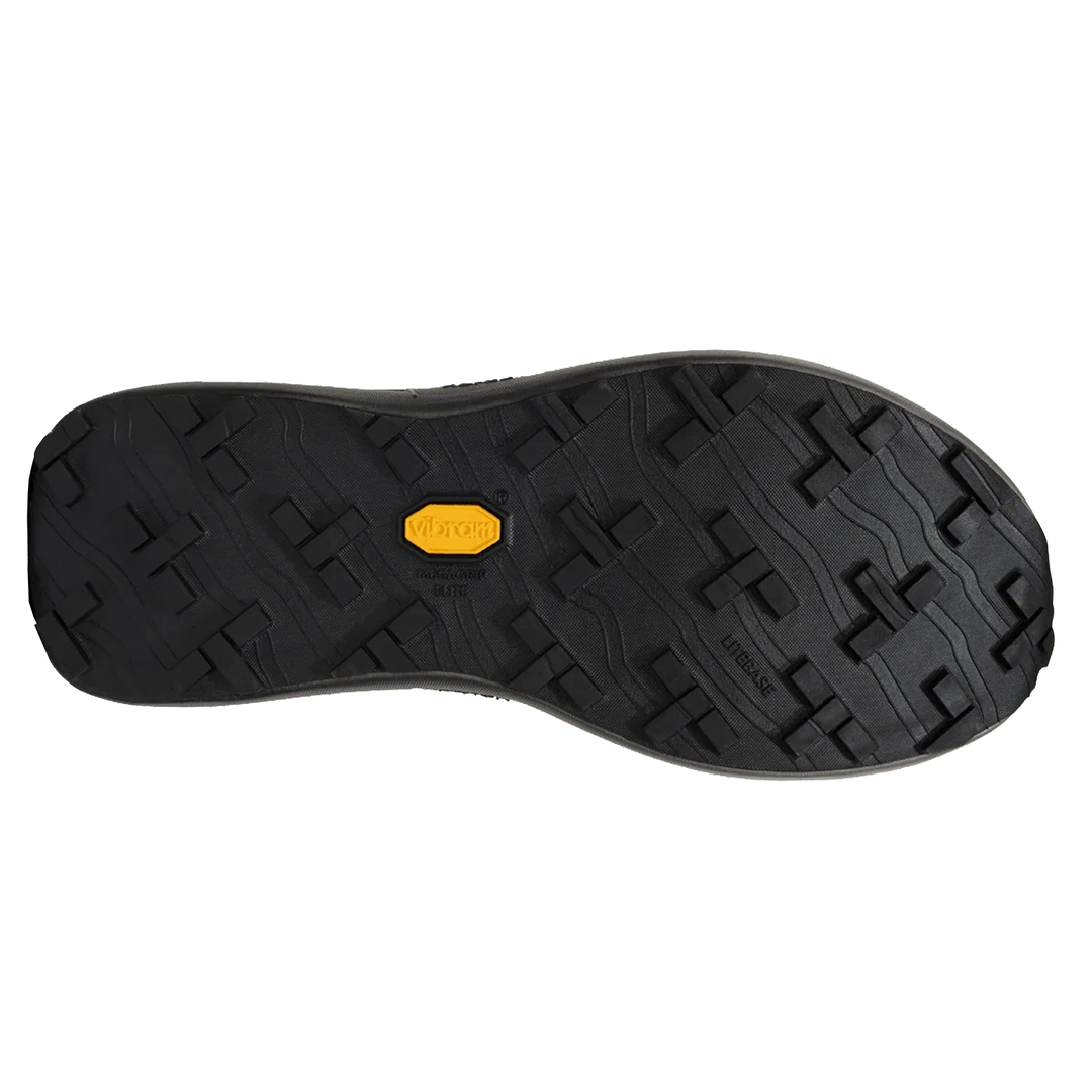 Norda Run Mens 005 - Stealth Black - Trail