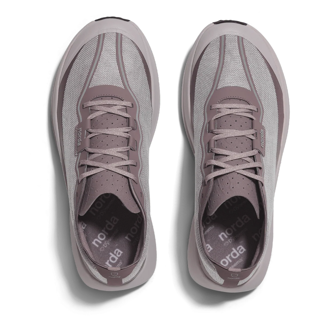 Norda Mens 005 - Thistle - Trail - AW26