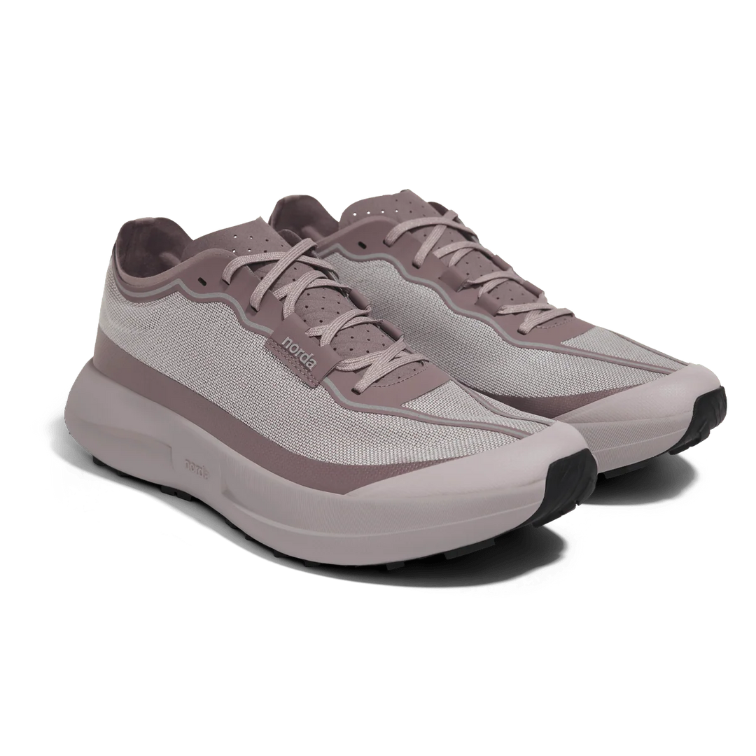 Norda Mens 005 - Thistle - Trail - AW26