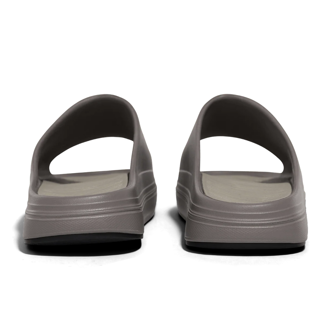 Norda Unisex Recovery Slide 008 - Scoria - AW26