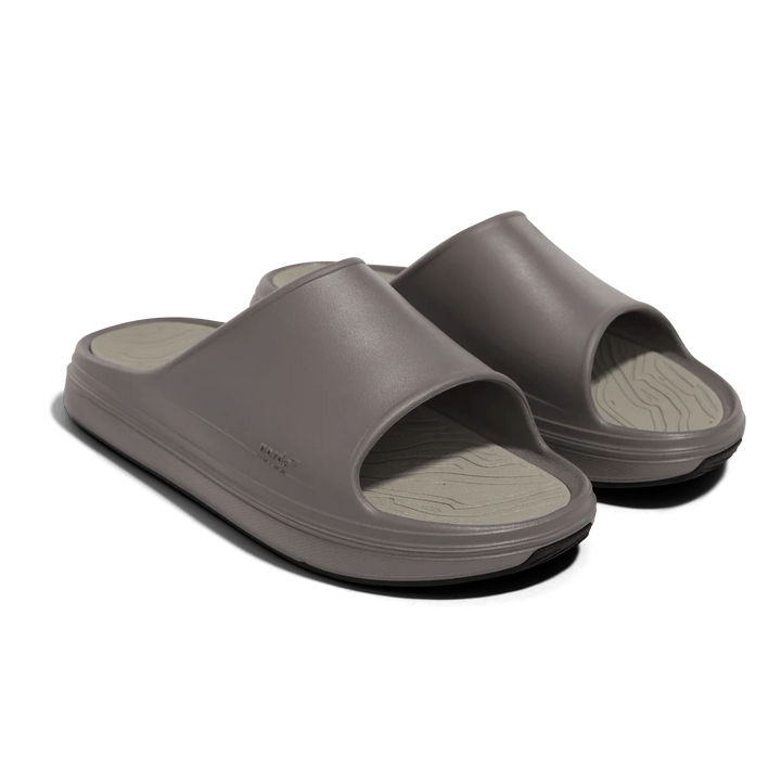 Norda Unisex Recovery Slide 008 - Scoria - AW26