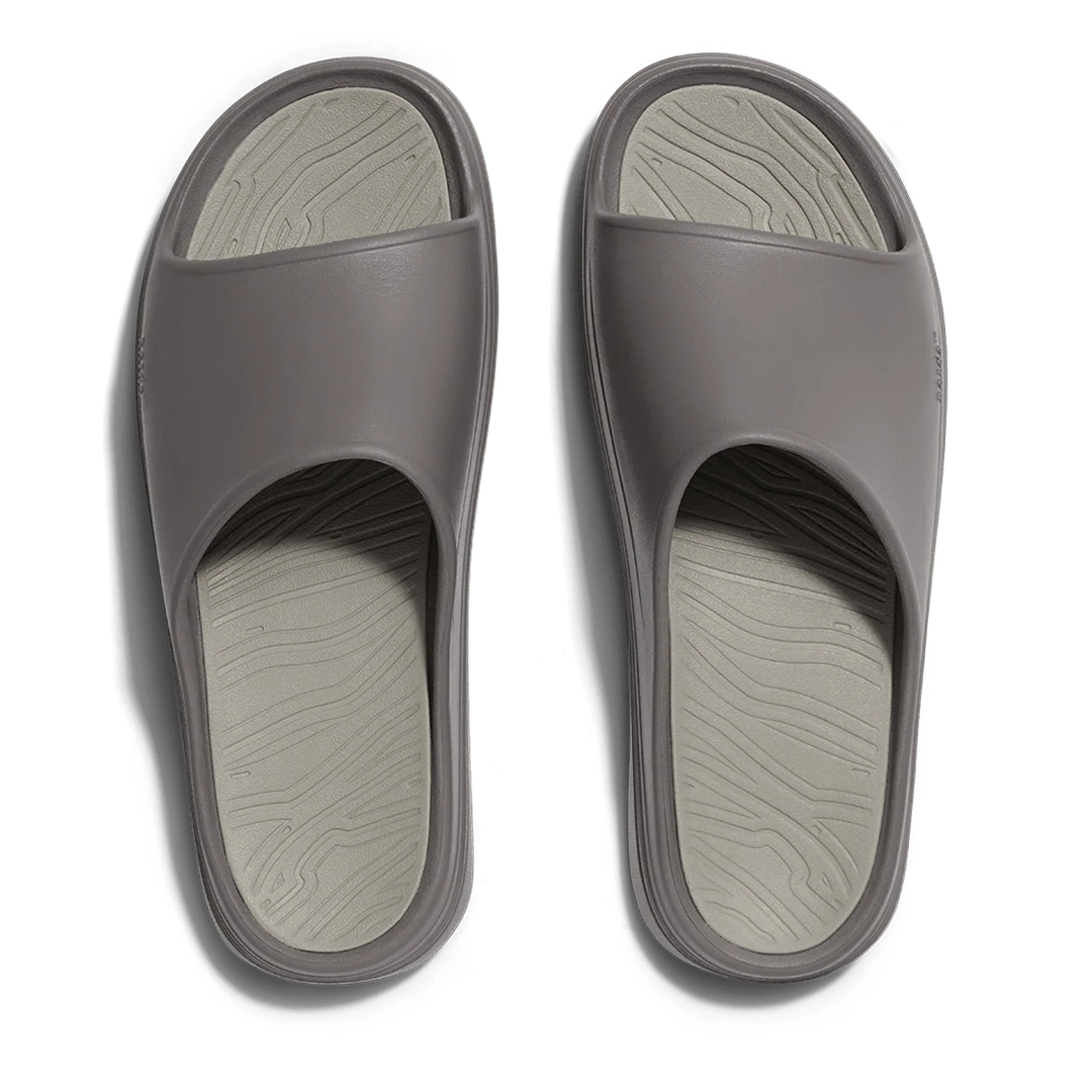Norda Unisex Recovery Slide 008 - Scoria - AW26