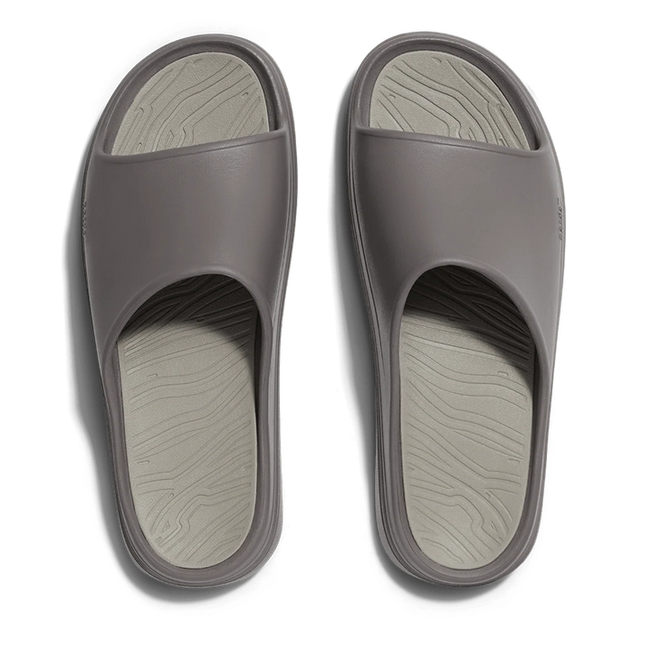 Norda Unisex Recovery Slide 008 - Scoria - AW26