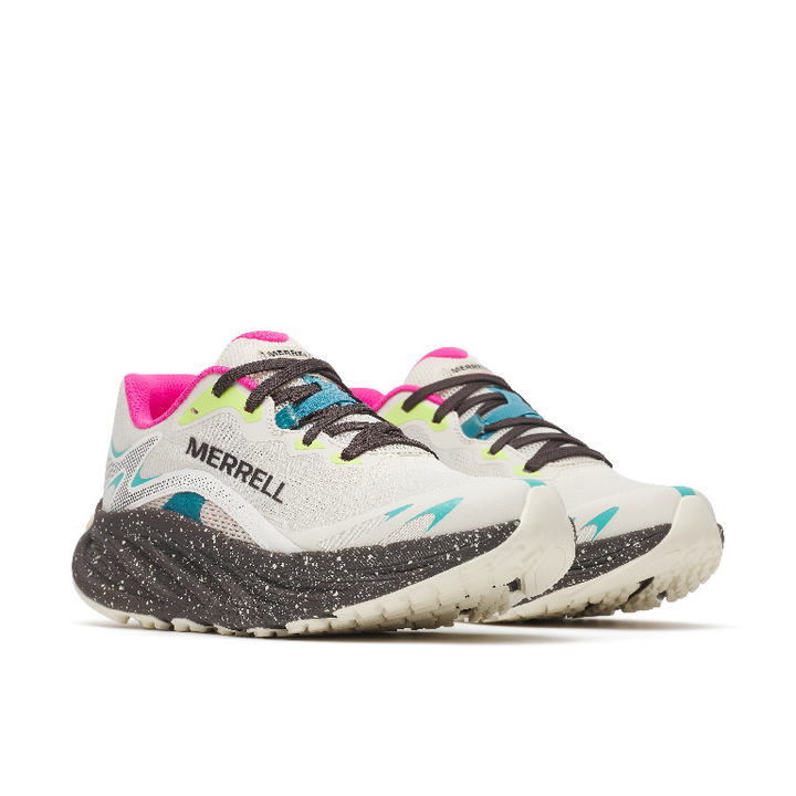Merrell Womens ProMorph - Flashdance - Trail - AW26