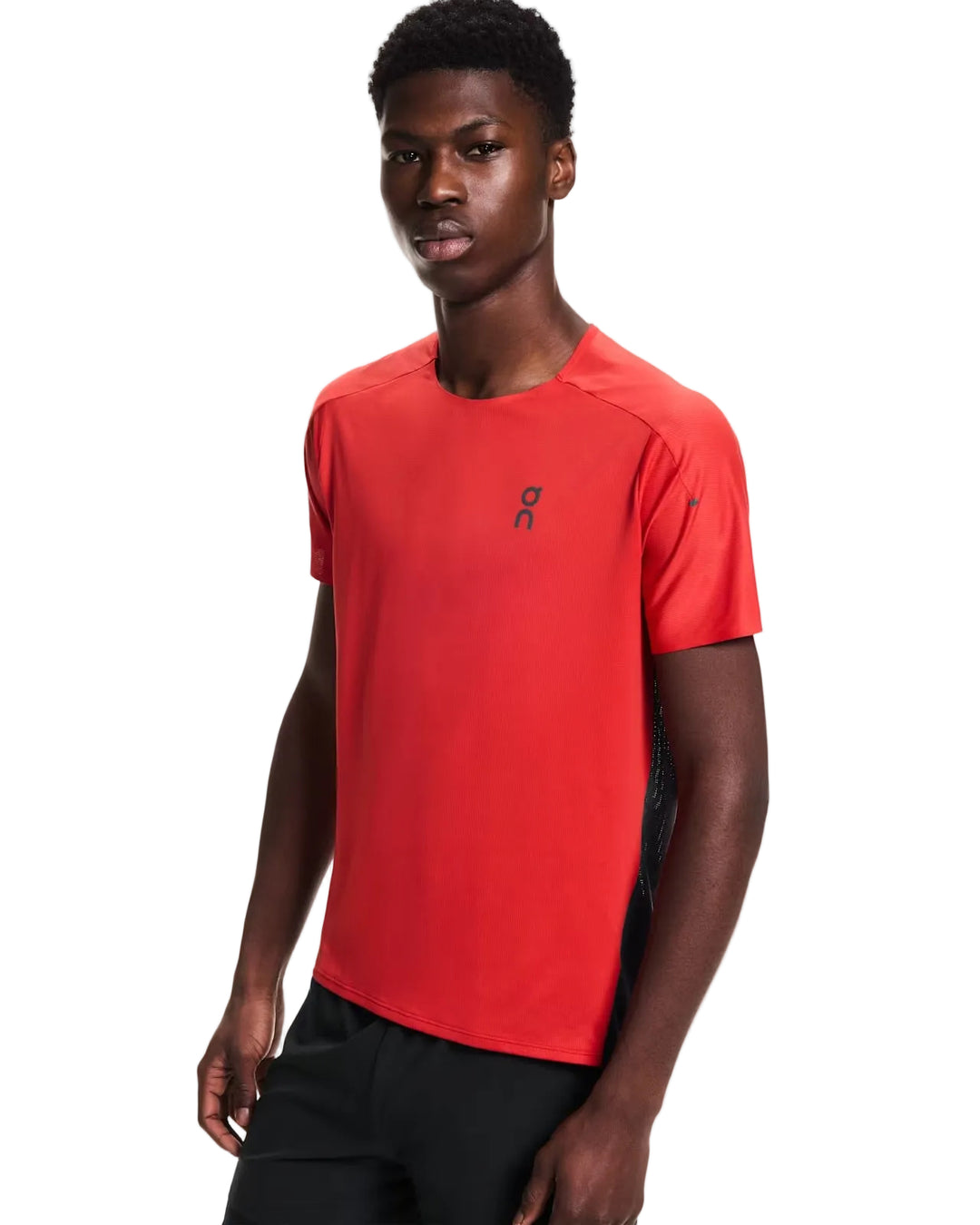 ON Mens Performance-T - Robin/Eclipse - SS26