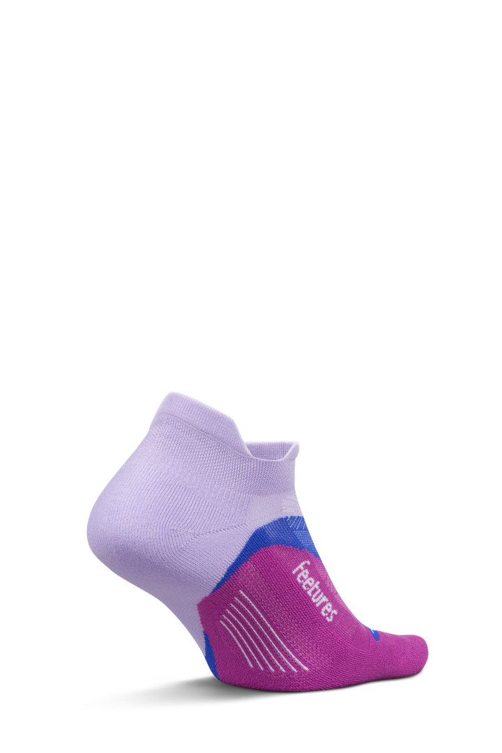 Feetures Elite Light Cushion No Show - Wild Bloom - AW26