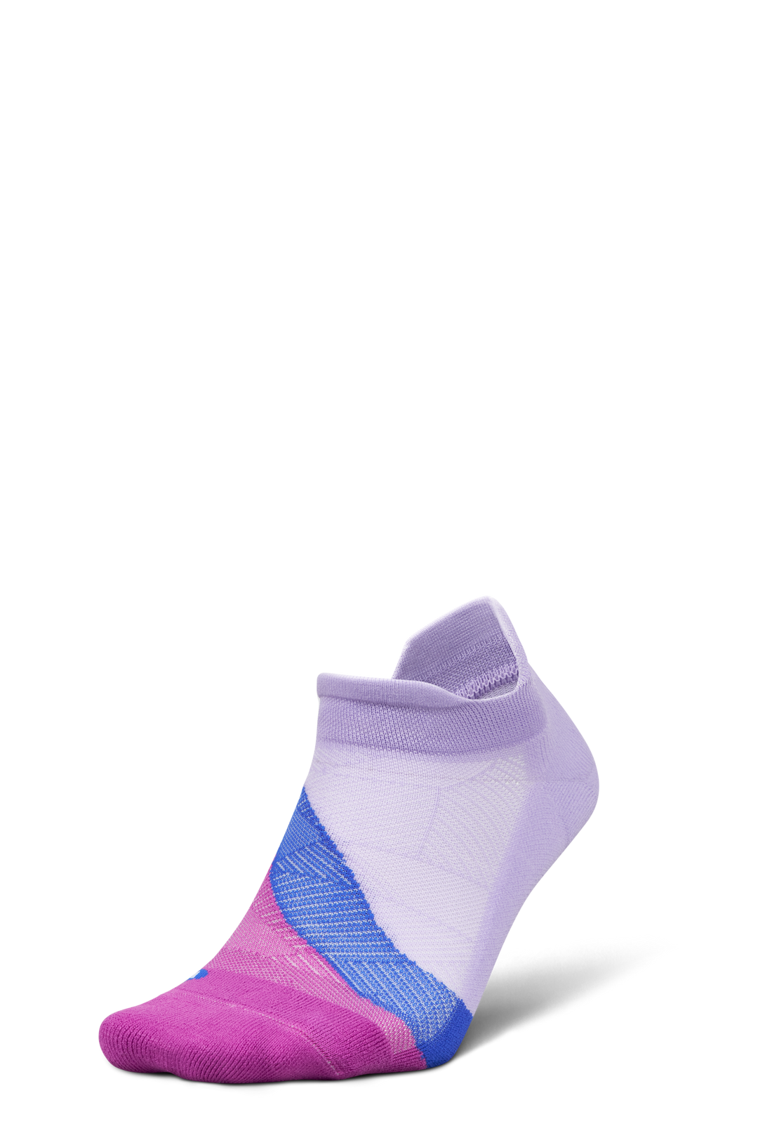 Feetures Elite Light Cushion No Show - Wild Bloom - AW26