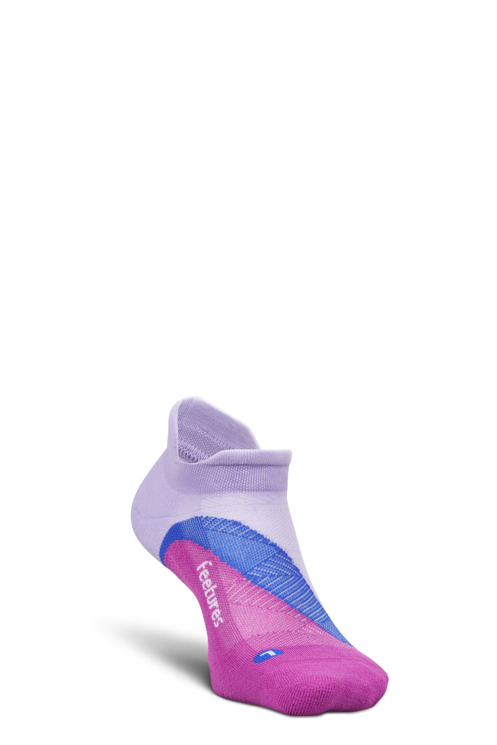Feetures Elite Light Cushion No Show - Wild Bloom - AW26
