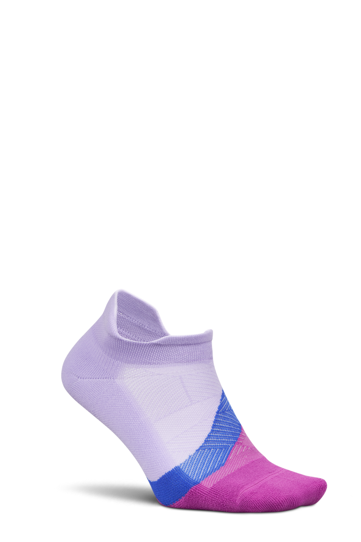 Feetures Elite Light Cushion No Show - Wild Bloom - AW26