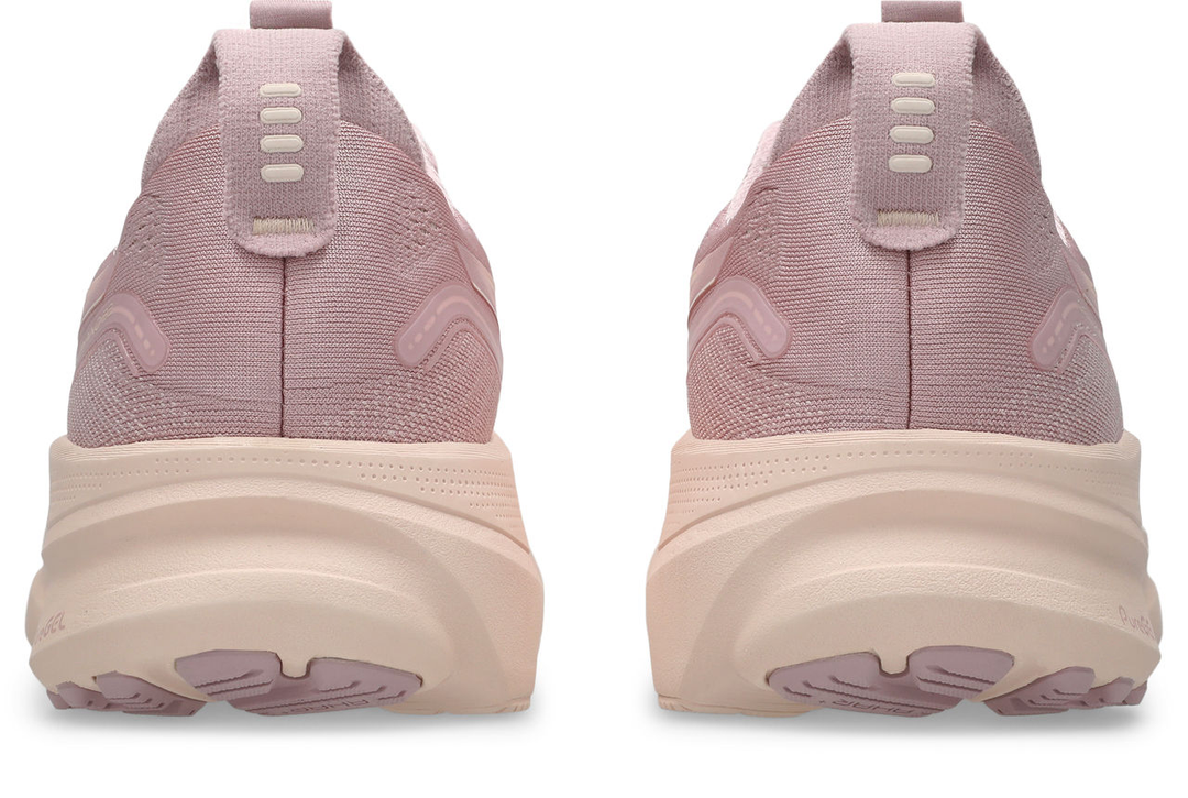 Asics Womens Gel Kayano 32 - Morganite/Pearl Pink - Stability - SS26
