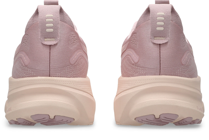 Asics Womens Gel Kayano 32 - Morganite/Pearl Pink - Stability - SS26