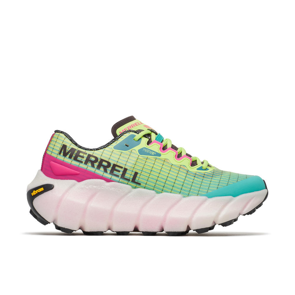 Merrell Womens MTL Adapt Matryx - Flashdance - Trail - AW26