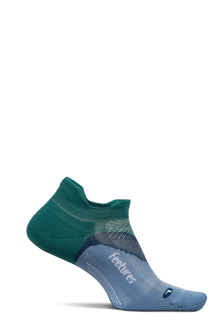 Feetures Elite Light Cushion No Show - Woodland Forest - AW26