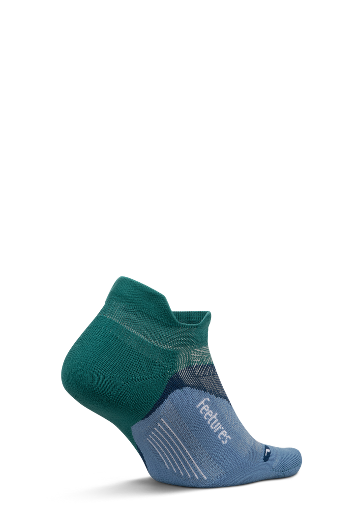 Feetures Elite Light Cushion No Show - Woodland Forest - AW26