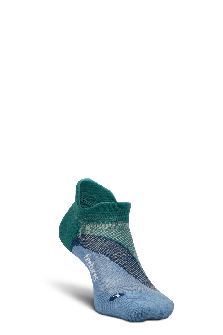 Feetures Elite Light Cushion No Show - Woodland Forest - AW26