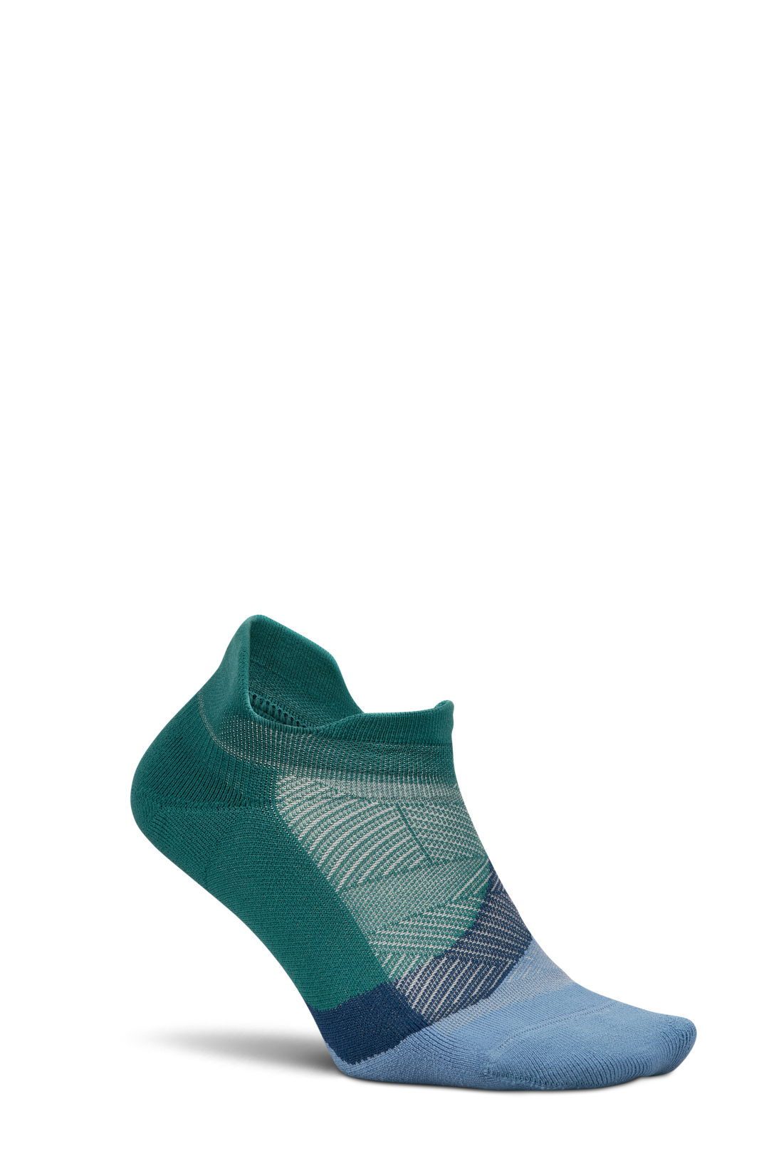 Feetures Elite Light Cushion No Show - Woodland Forest - AW26