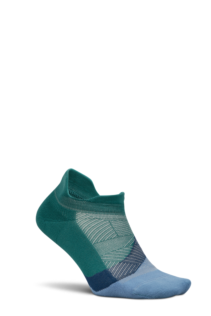 Feetures Elite Light Cushion No Show - Woodland Forest - AW26