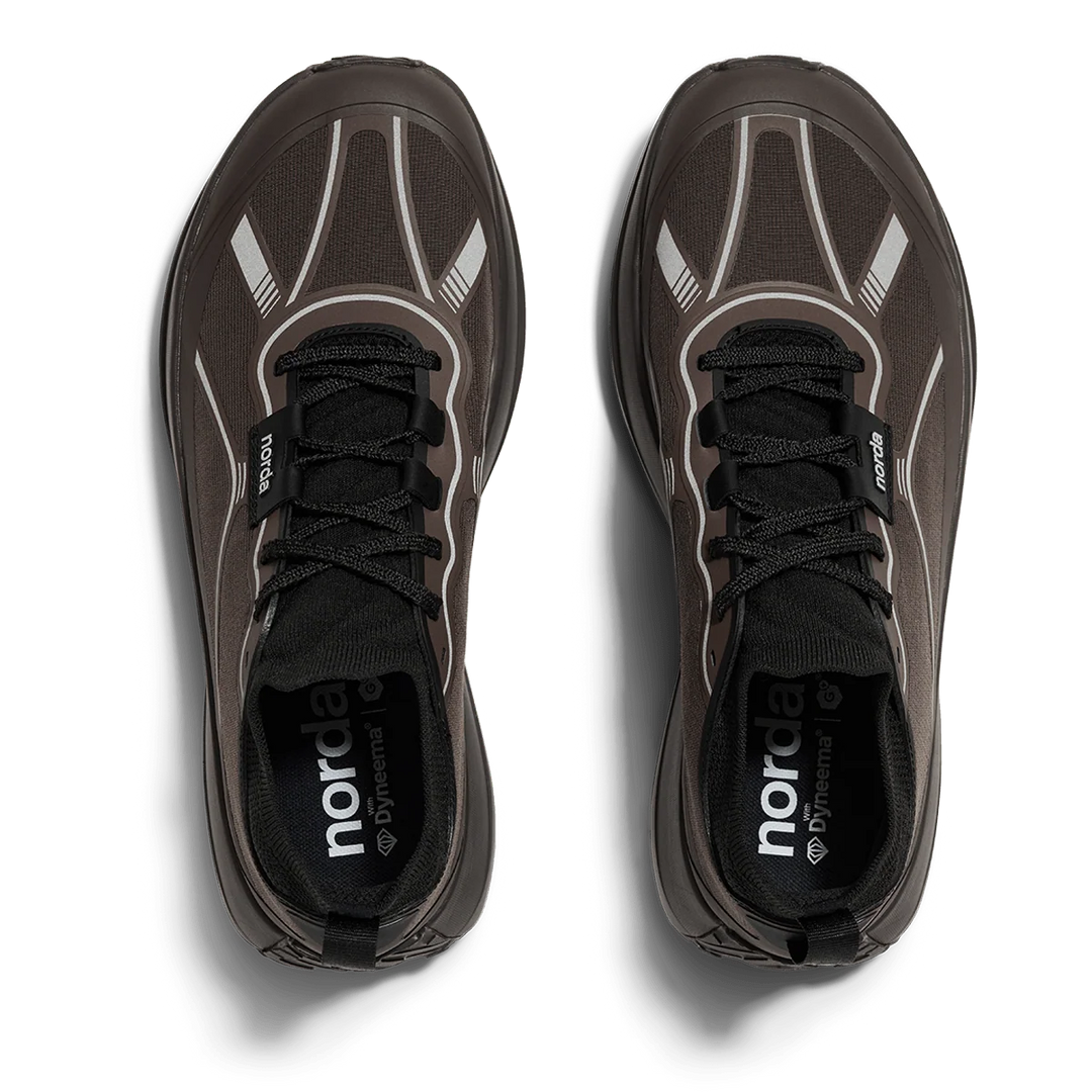Norda Run Mens 055 G+ - Star Anise - Trail - AW26