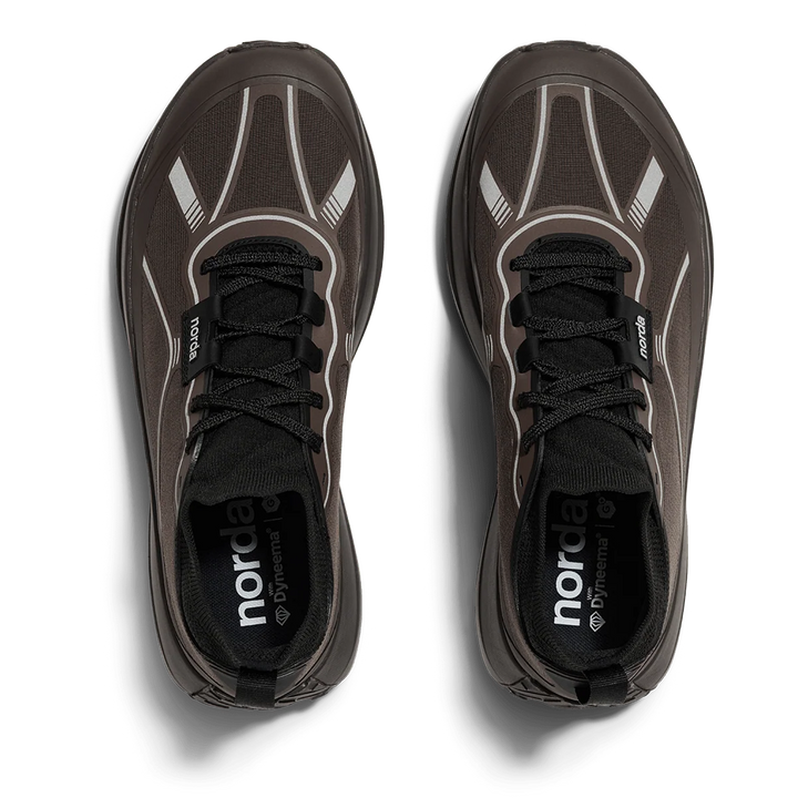 Norda Run Mens 055 G+ - Star Anise - Trail - AW26
