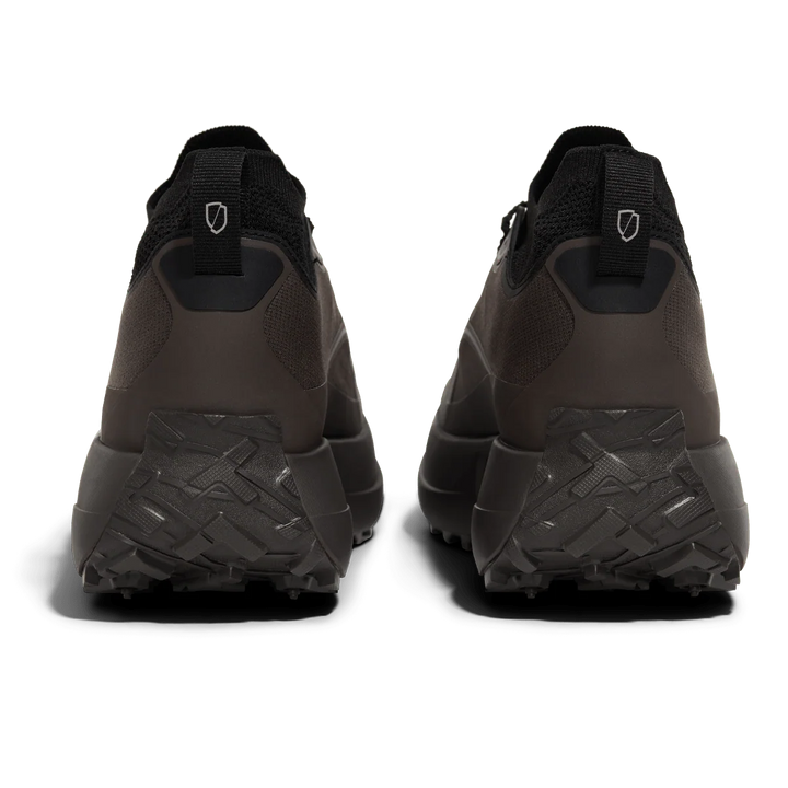Norda Run Mens 055 G+ - Star Anise - Trail - AW26