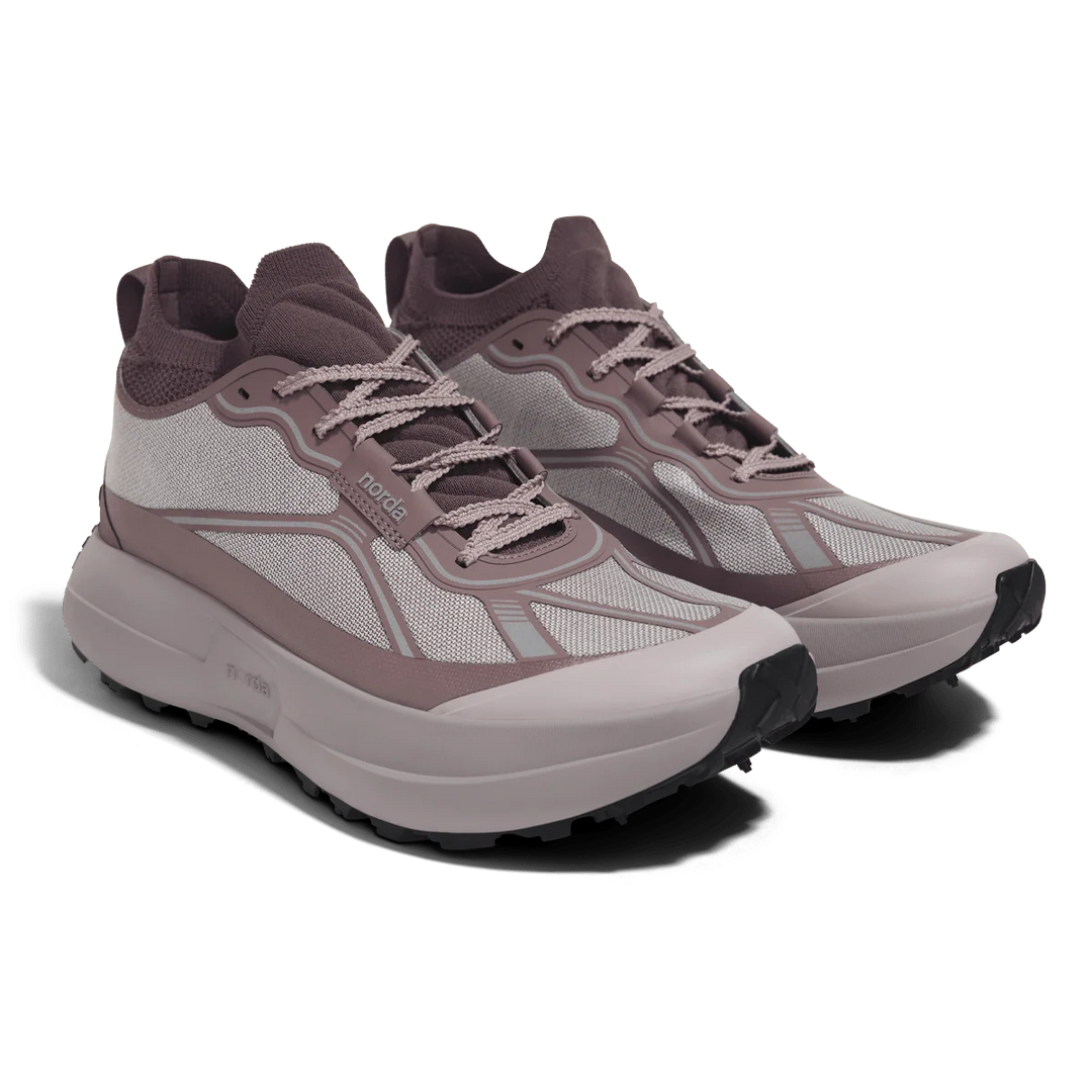 Norda Run Mens 055 - Thistle - Trail - AW26