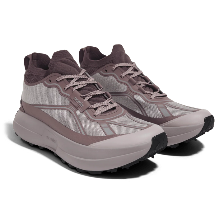 Norda Run Mens 055 - Thistle - Trail - AW26