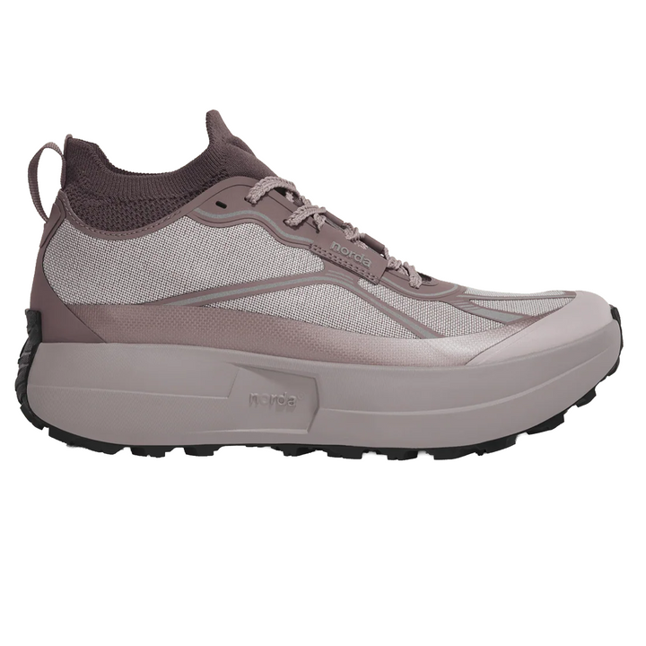 Norda Run Mens 055 - Thistle - Trail - AW26