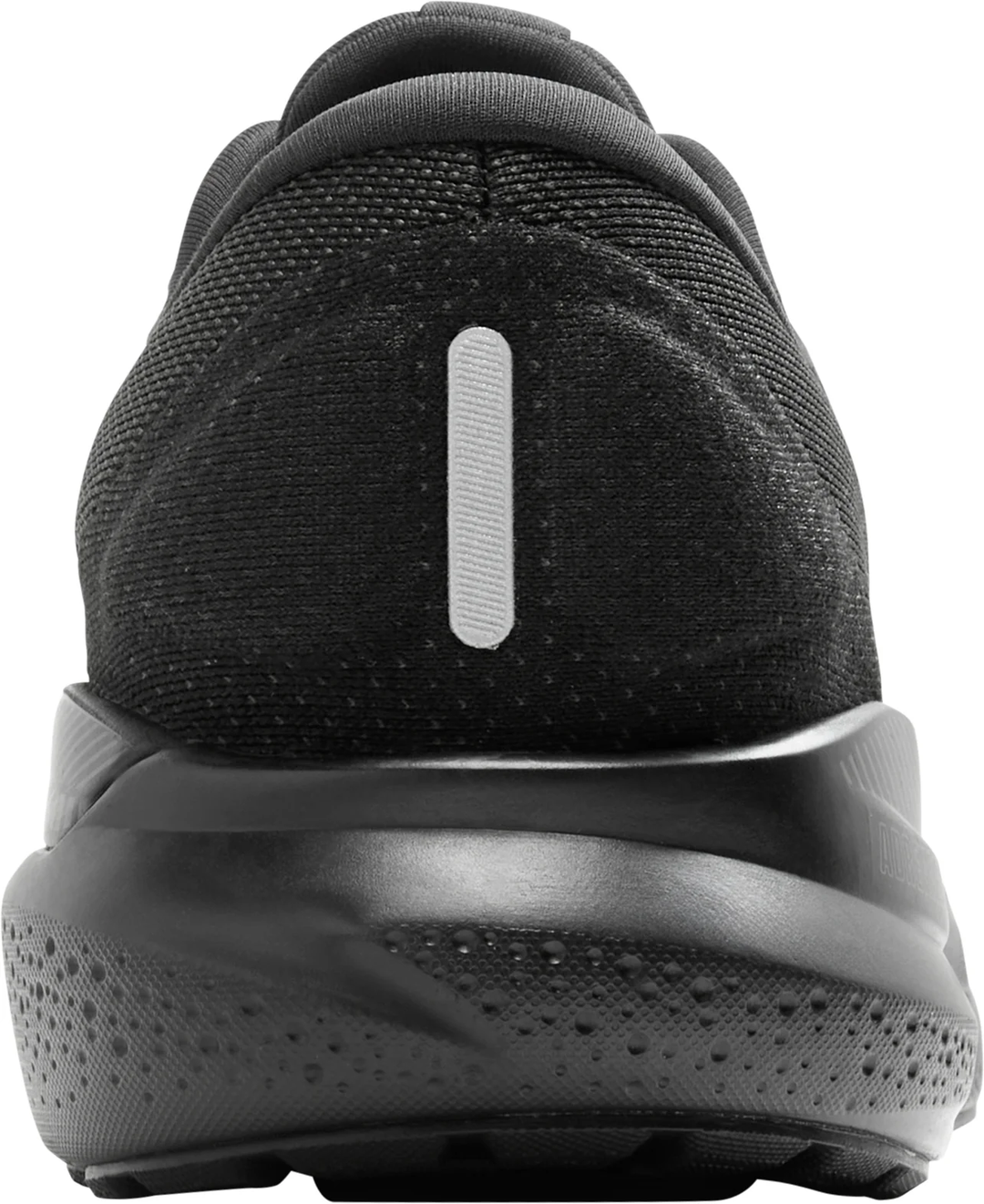 Brooks Womens Adrenaline GTS 24 - Wide - Black/Black/Ebony - Stability - SS25