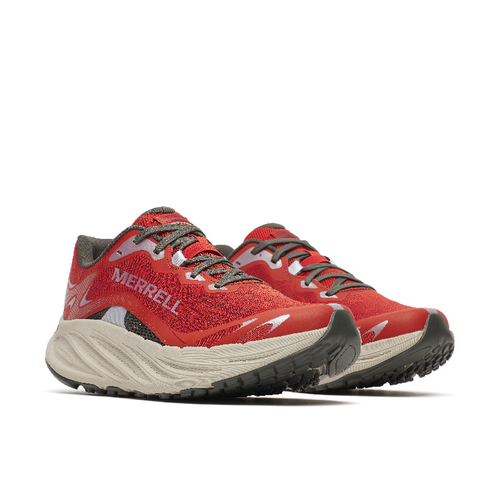 Merrell Mens ProMorph - Ember - Trail - AW26