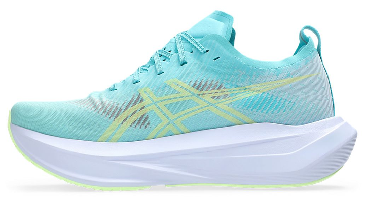 Asics Unisex Megablast - Energy Aqua/Blue Fade - Neutral - AW26