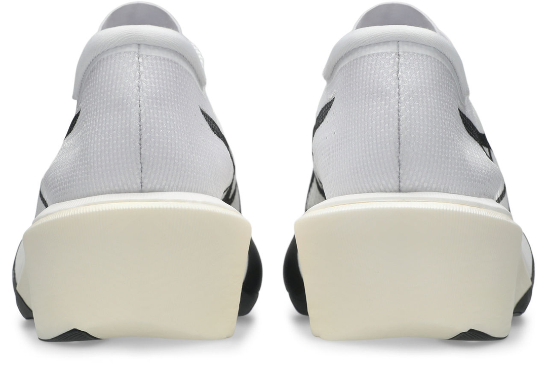 Asics Unisex Metaspeed Edge Tokyo - White/Cobalt Burst - Neutral - SS26