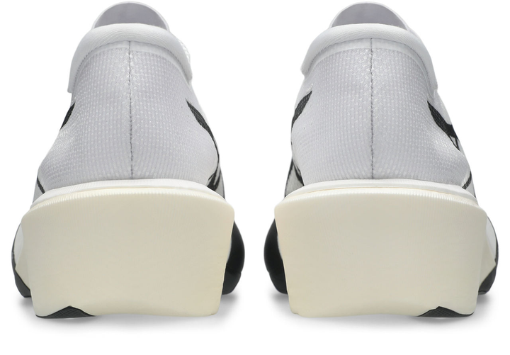 Asics Unisex Metaspeed Edge Tokyo - White/Cobalt Burst - Neutral - SS26