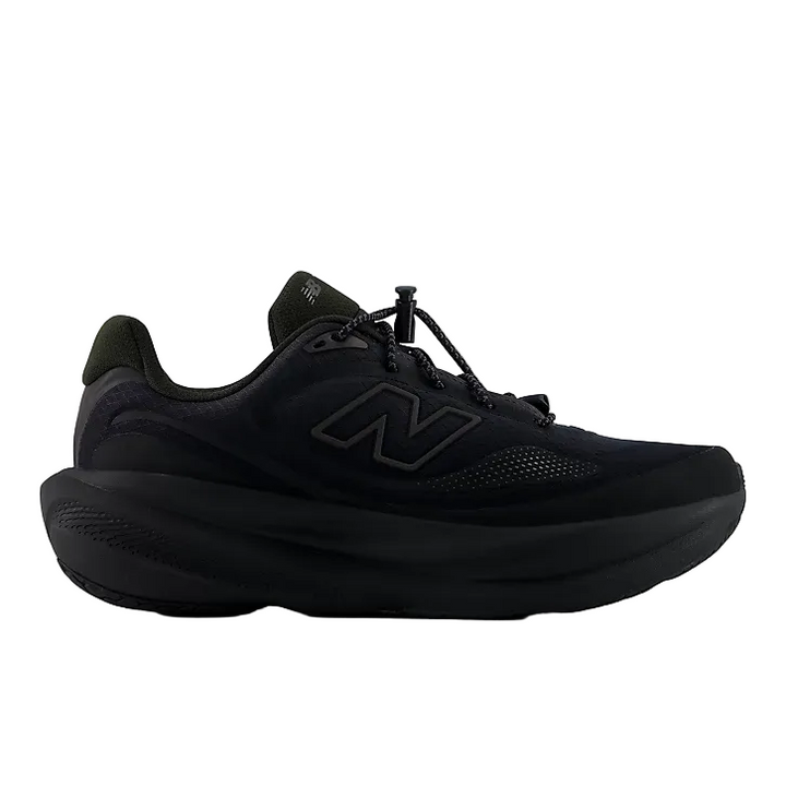 New Balance Mens 1080V15 Pykrete - Black/Black Cement - Neutral - AW26